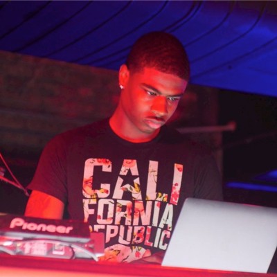 Dj Legendary